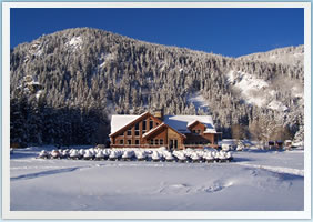 Vail Snowmobiling Contact Information